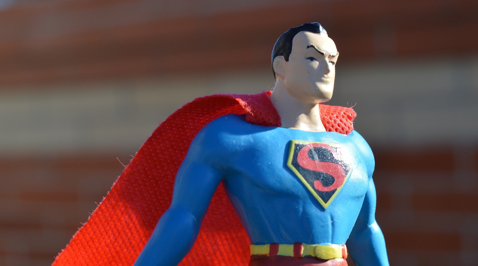Digital transformation – do we need heroes?