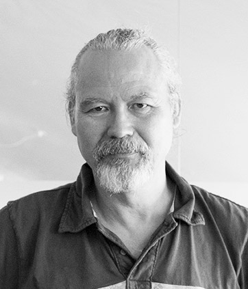 Peter Ishii