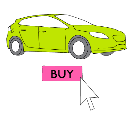 Brand vs. consumer maturity: Reflections on buying a car in 2014