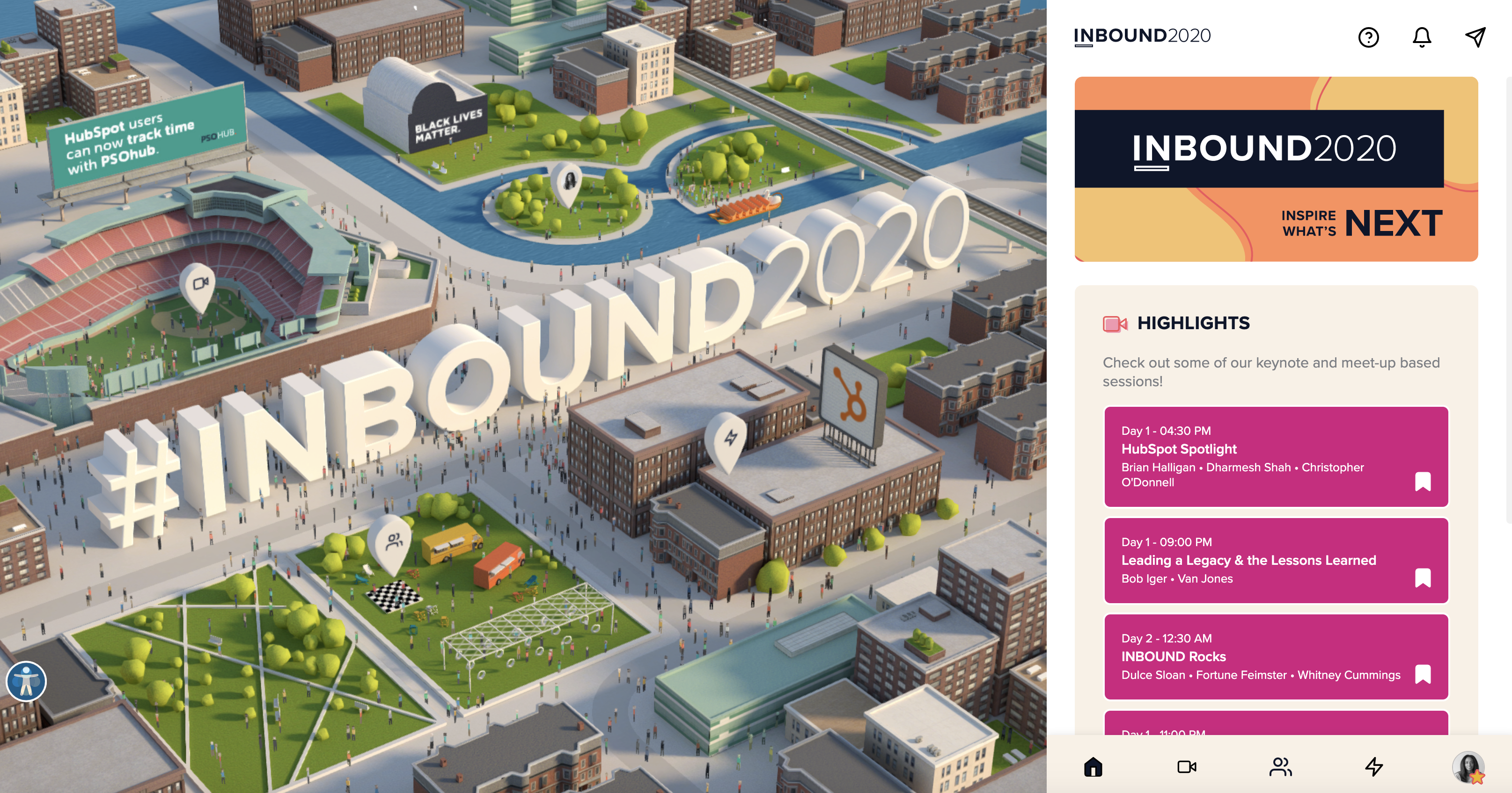 #inbound2020