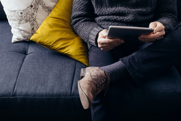 What is the ‘filter bubble’? What is the ‘filter bubble’?