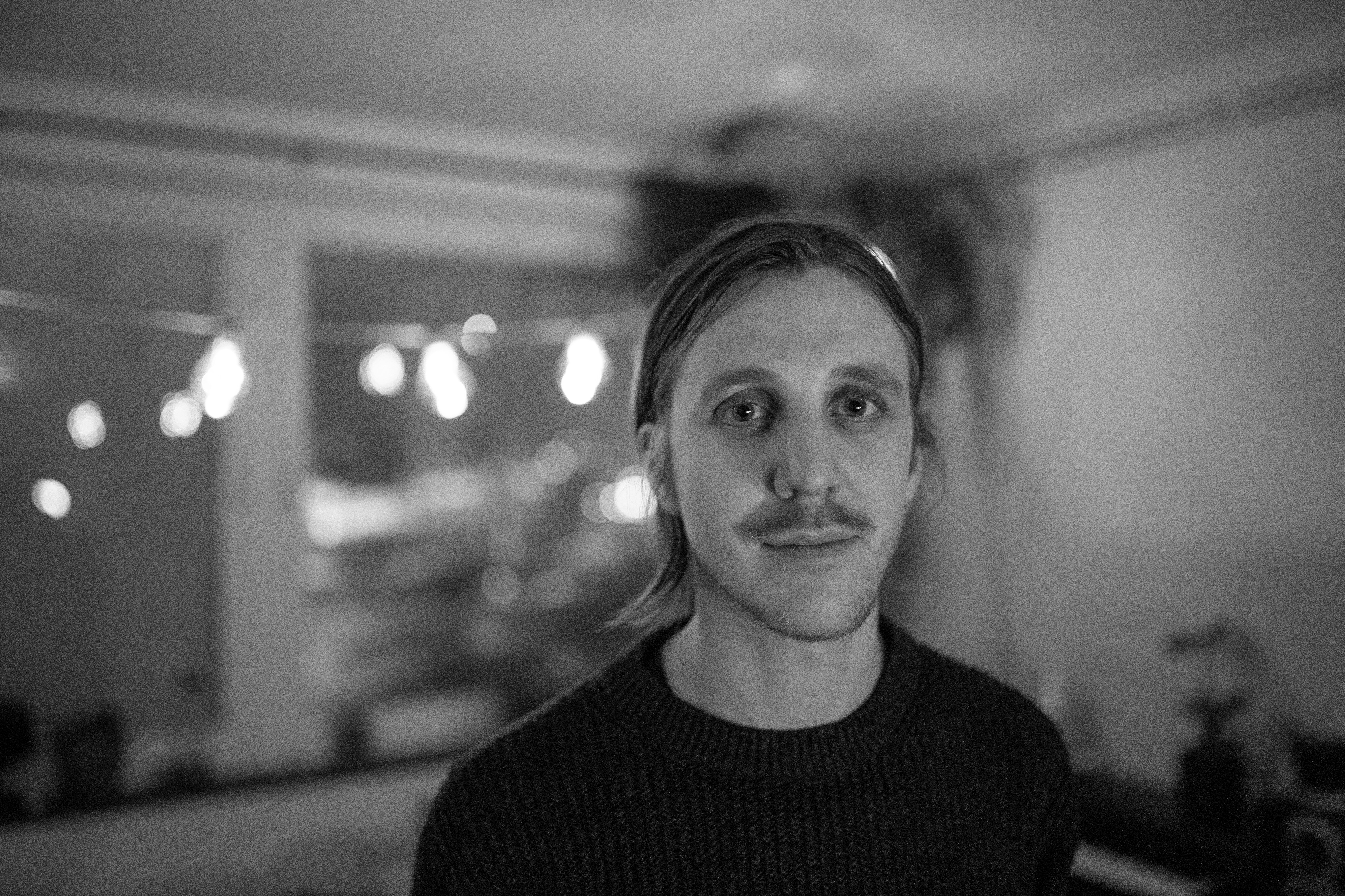 Zooma Carl Wåhlander