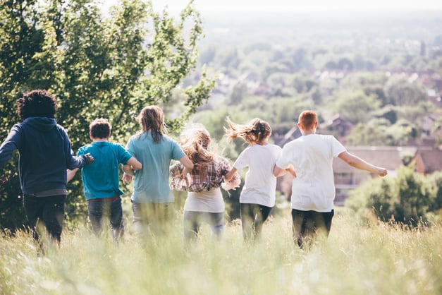 Pokémon GO, Customer Experience and social interactions Pokémon GO, Customer Experience and social interactions