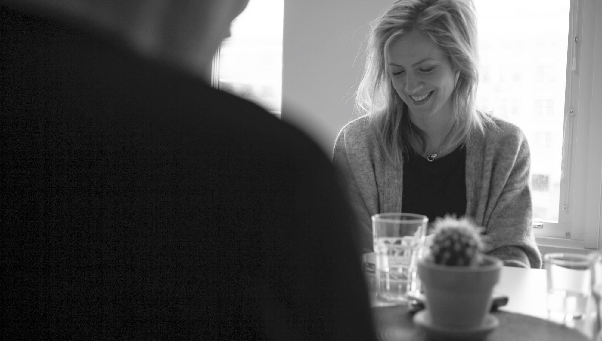 Does your company practice customer satisfaction?