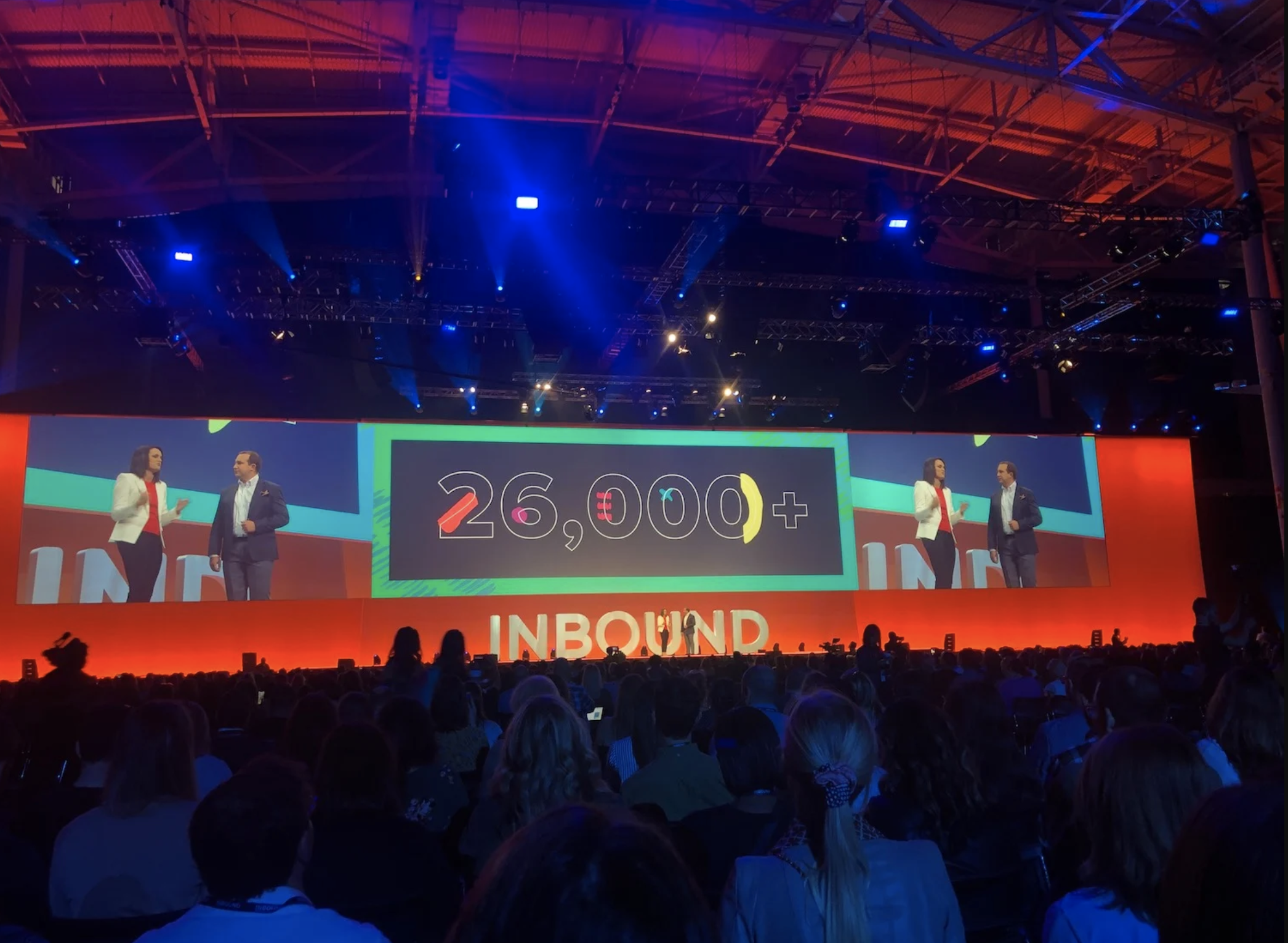 Inbound2019