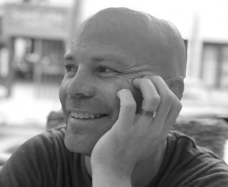 Martin Palmqvist
