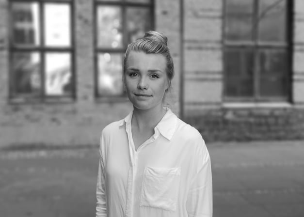 Moa Holmgren