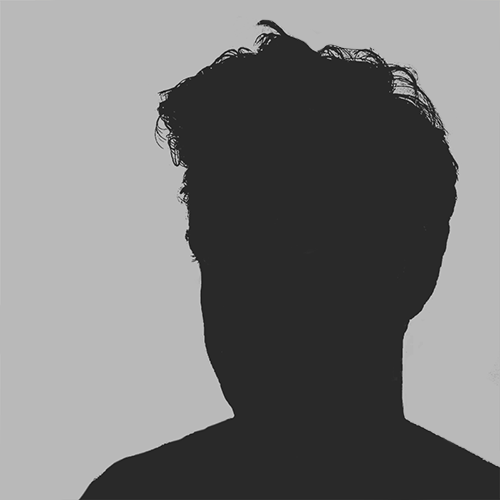 Mystery person