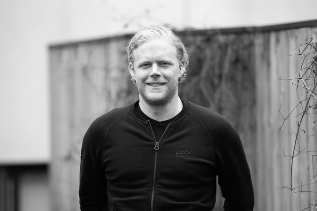 Zooma Stellan Björnesjö