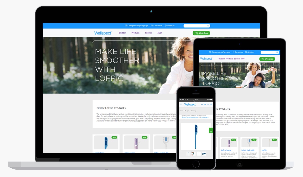 Wellspect-webshop-Zooma-News