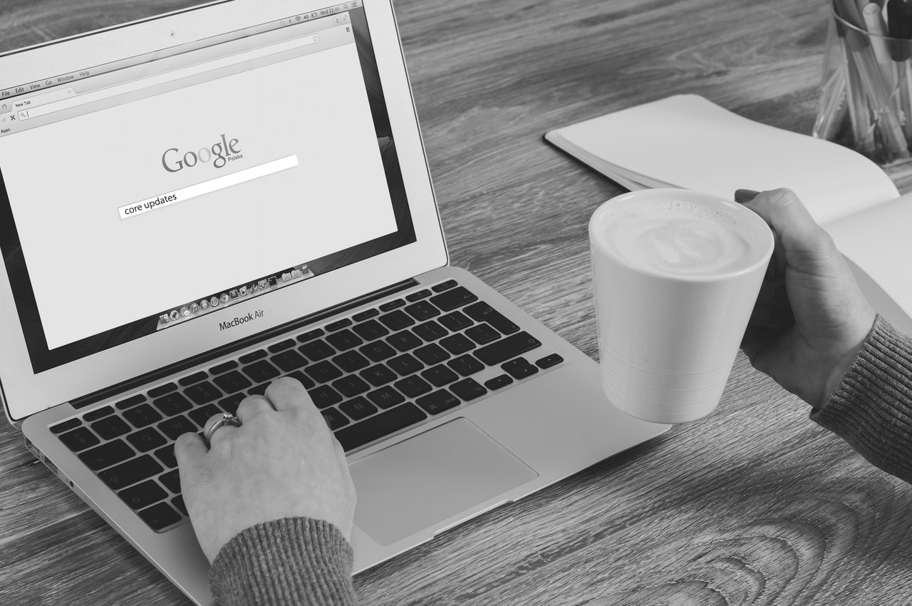 Google updates: What you need to know & how your content can benefit