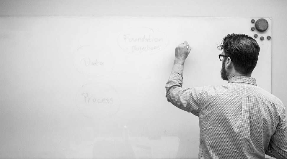 Podcast: What does the perfect digital platform look like? (With Martin Ray)