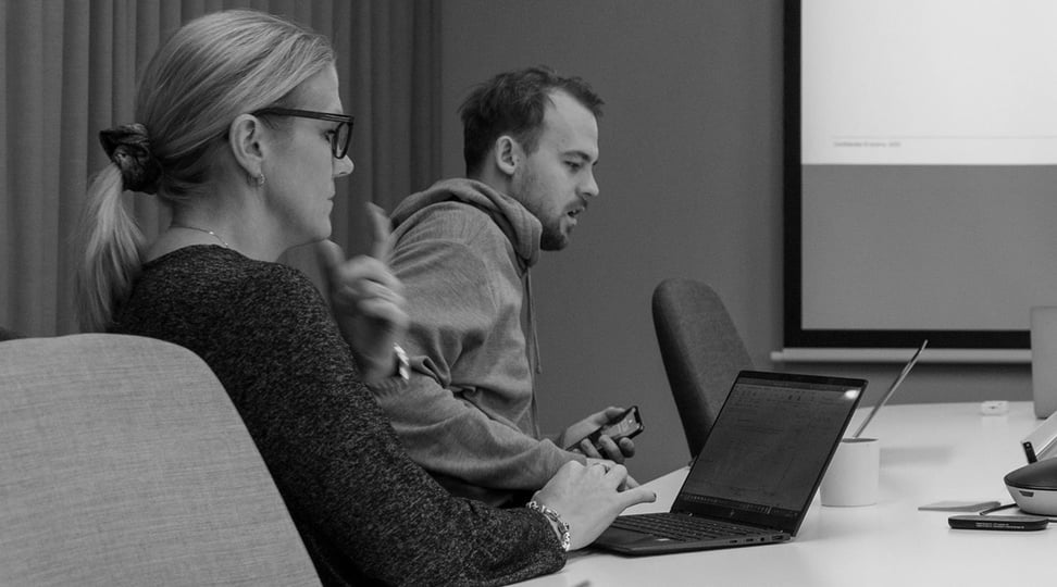 Content creation: Tips for creating landing pages