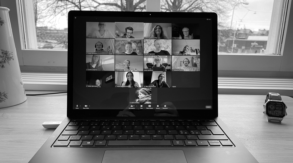 What is digital readiness?