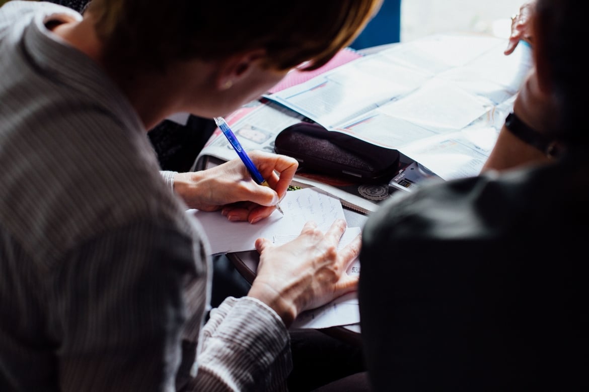 How to reallocate budget from outbound to inbound marketing activities How to reallocate budget from outbound to inbound marketing activities