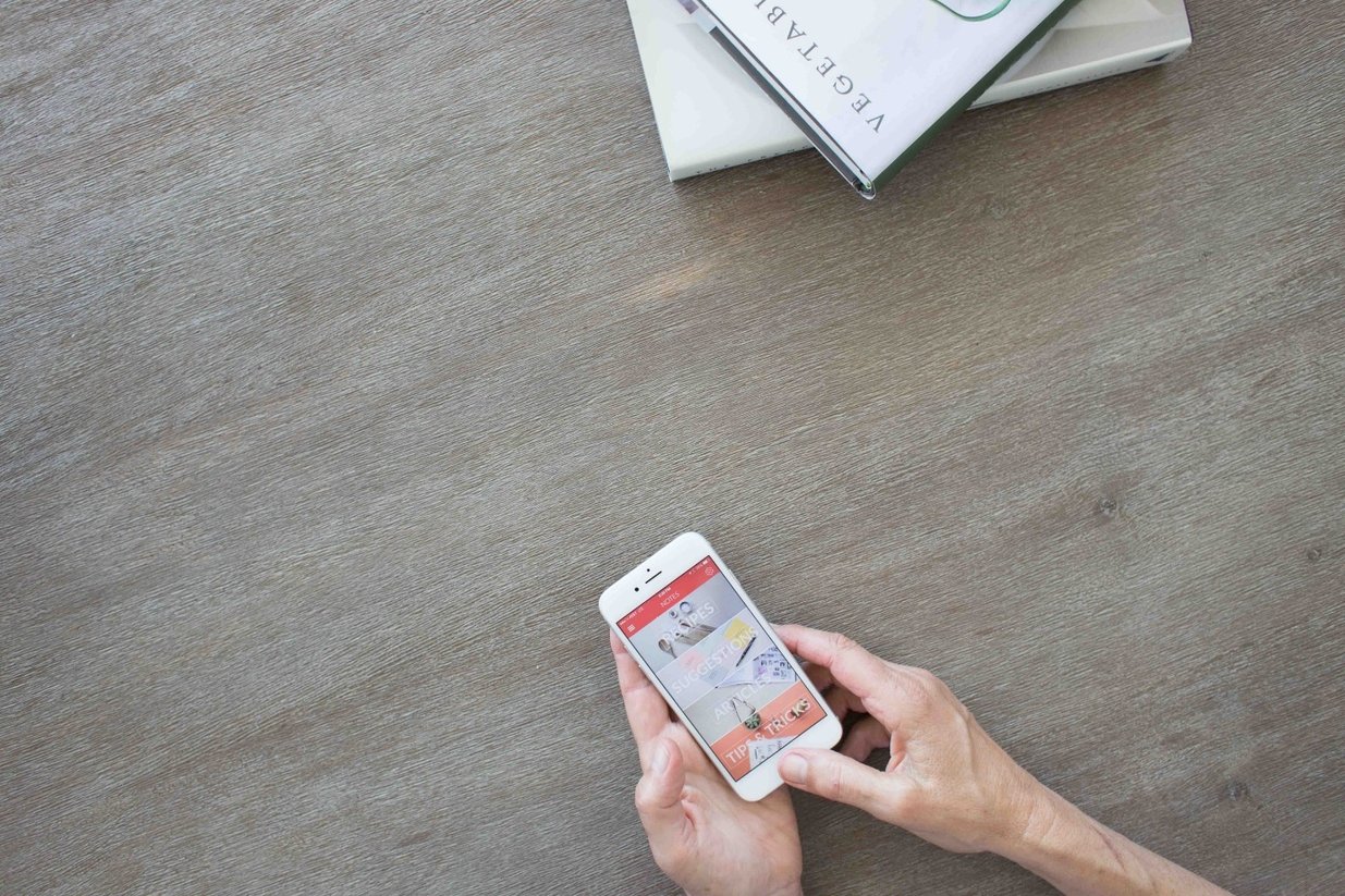 Buyer journey content that makes impact Buyer journey content that makes impact