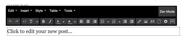 Enter the Matrix Enter the Matrix