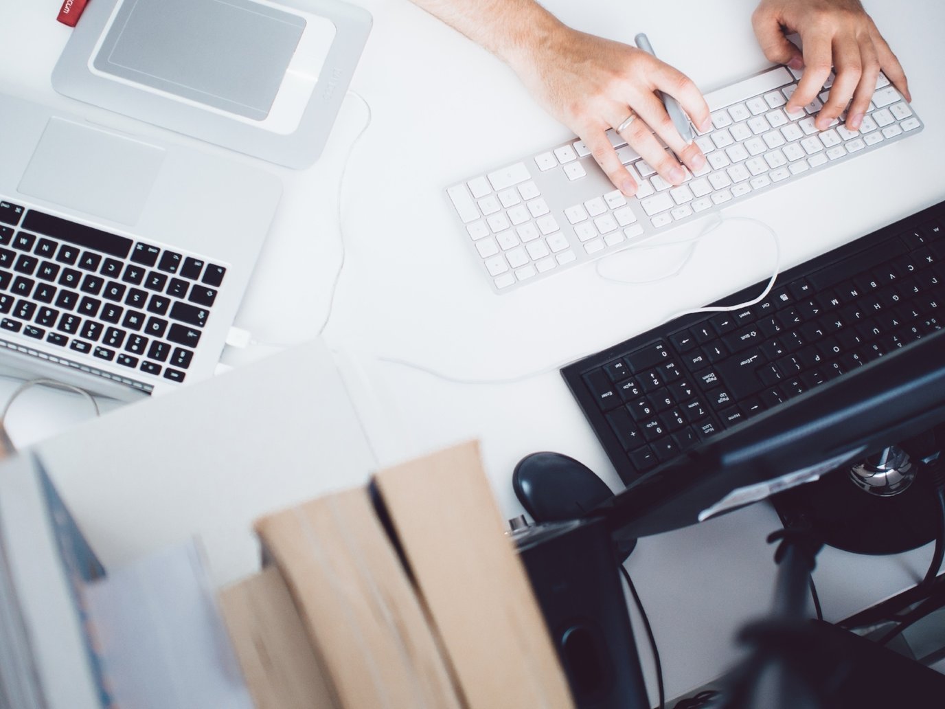 What is WCMS and why should you use one? What is WCMS and why should you use one?