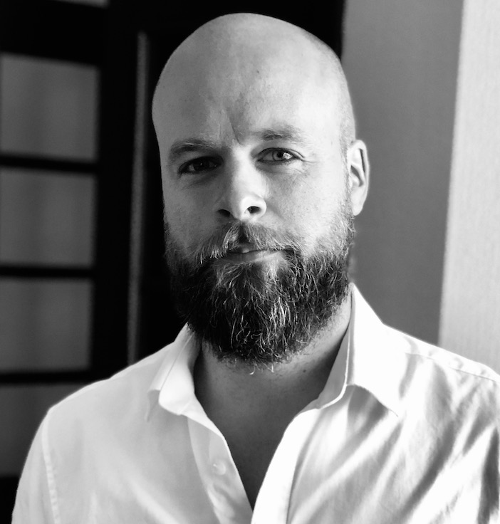 Fabian Zetterberg