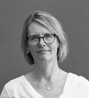 Ingrid Wallgren