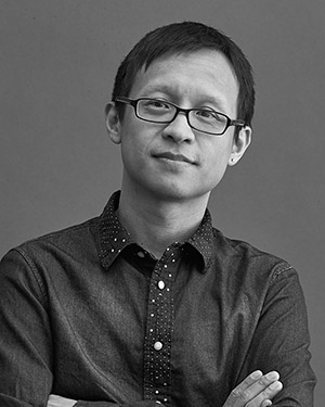 Yeu-Kang Hua